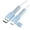 blue, variant on Data Cable Protective Sleeve Silicone Anti Break Charging Cable Sleeve J6A2 A7C8
