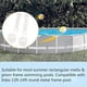 thumbnail image 5 of 36Pcs Plastic Pool Joint Pins & Pool Rubber Seals for 13Inch-24Inch 28270-28272 Pools Replacement Parts(2.36 Inch), 5 of 5