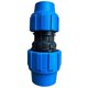 thumbnail image 1 of Virola conector anti de la manguera de la bifurcación del descenso del tubo de irrigación de 22m m a 0,86 pulgadas, 1 of 3