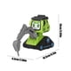 thumbnail image 3 of Coche de juguete infantil de empuje hacia atrás, coche de ingeniería, coche de juguete infantil, coche pequeño educativo infantil, carretilla de presión, 3 of 6