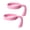 Pink, variant on PTSPLLMY Cup Holder with Ergonomic Handle Lightweight Tumbler Handle Sure Here's A Product Title for Listing 2 Pcs Tumbler Handle Attachment for 20/32oz