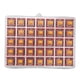 thumbnail image 2 of Interruptor de teclado, teclado mecánico de 35 piezas Interruptor de teclado mecánico de bricolaje Cuerpo del eje del teclado mecánico Diseño de clase mundial, 2 of 8