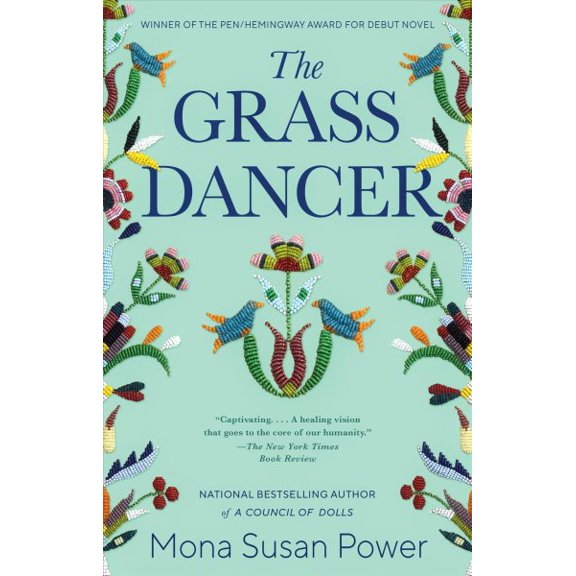 Pre-Owned The Grass Dancer (Paperback) 0425159531 9780425159538