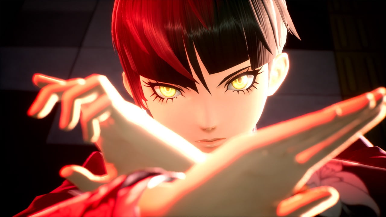 Shin Megami Tensei V: Vengeance - Nintendo Switch [Digital]
