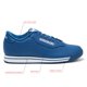 thumbnail image 2 of Zapatillas Reebok Princess para mujer, azul marino, para caminar y tenis, talle 9, 2 of 6