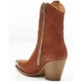 thumbnail image 3 of Free People Women's Brayden Fashion Booties Snip Toe Tan 9 M  US, 3 of 3