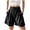 r-786Black206, variant on MEZZALL Women's Wide Leg High Waisted Shorts Summer Casual A-Line Shorts With Pockets Relaxed Fit Solid Color Daily Bottoms