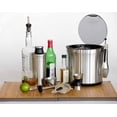 thumbnail image 1 of OXO Jigger de Mesure en Acier Incliné, 1 of 8