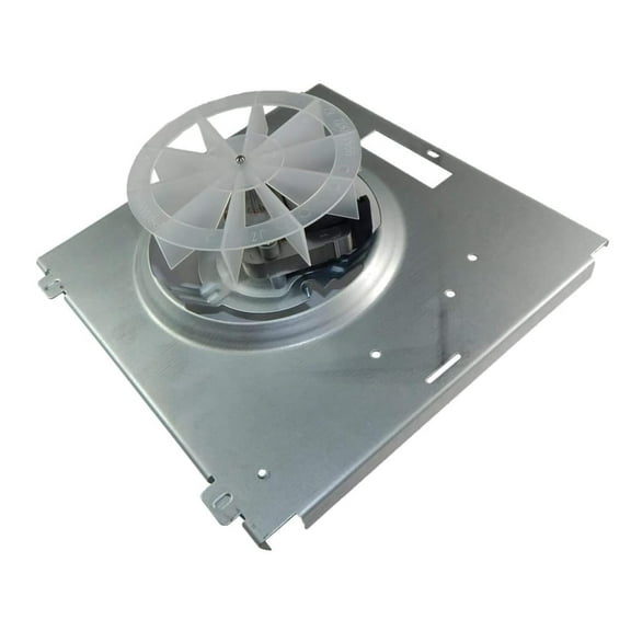 NESTCO Bathroom Fan Motor Assembly Replacement Compatible with Broan and NuTone Models 763RLN 763RL 763RLNB 756 0503B000 120V 0.89A