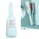 thumbnail image 5 of Rizador de Pelo, Rizador de Pelo Francés de 1.260 in, Rizador Ondulado de Calentamiento Rápido, Ajuste Inteligente de Temperatura de 5 Engranajes, Ondulador de Cabello para, 5 of 7