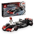 thumbnail image 1 of Set LEGO Speed Champions Auto de Carreras MoneyGram Haas F1 Team VF-24 77250, 1 of 4