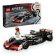 thumbnail image 1 of Set LEGO Speed Champions Auto de Carreras MoneyGram Haas F1 Team VF-24 77250, 1 of 4