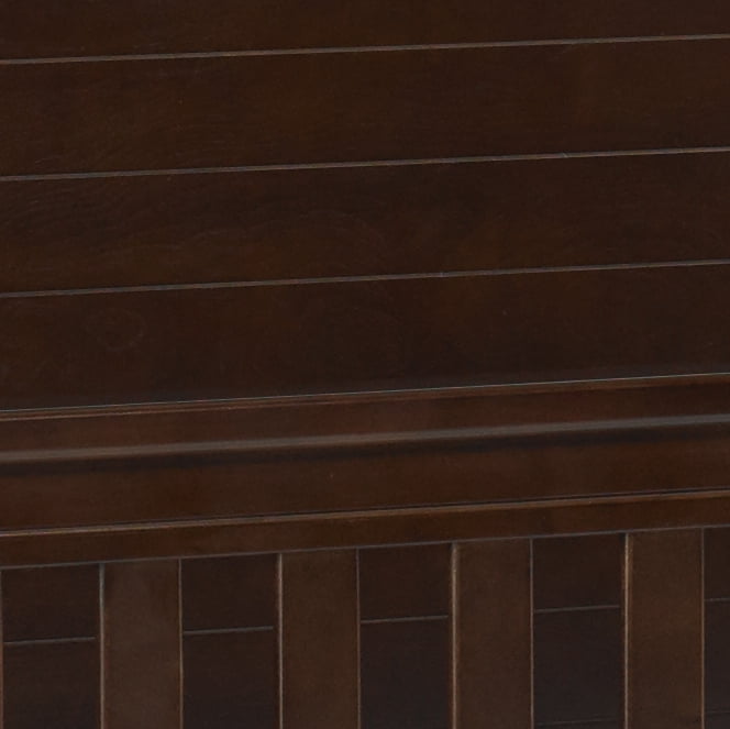 fisher price lucas crib reviews