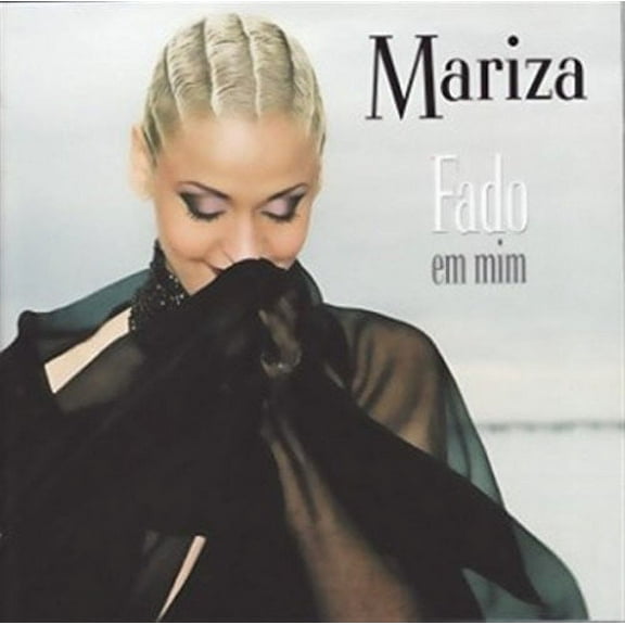 Fado Em Mim (CD)