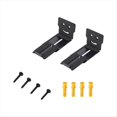 thumbnail image 1 of Soporte Universal para Barra de Sonido, Soporte de Pared Ajustable de 8 A 13 cm, para Altavoces., 1 of 6