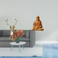 thumbnail image 2 of Figura decorativa de ciervo, alce y reno para sala de estar, oficina, dormitorio, granja, Corazón de Jesús, católico, coleccionable, regalo pa, 2 of 8