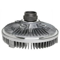 Four Seasons Engine Cooling Fan Clutch P/N:36705 Fits select: 1989-1993 DODGE W-SERIES, 1989-1993 DODGE D-SERIES
