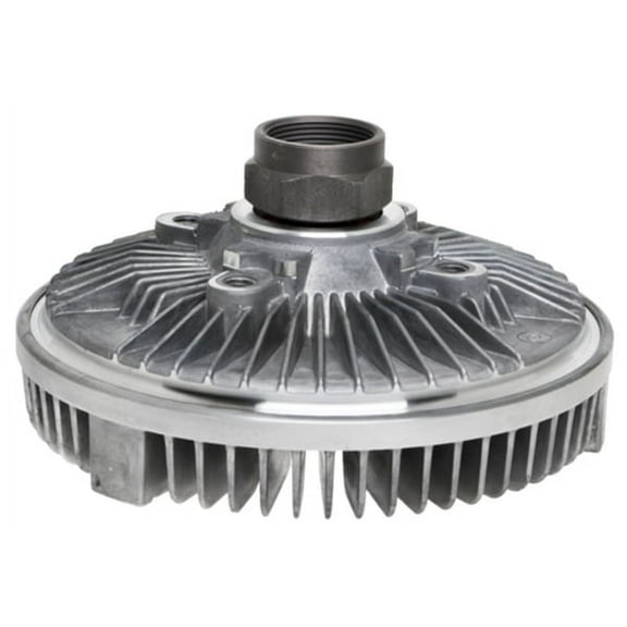 Four Seasons Engine Cooling Fan Clutch P/N:36705 Fits select: 1989-1993 DODGE W-SERIES, 1989-1993 DODGE D-SERIES