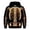 Gold, variant on Kids Halloween Hoodies For Boys Funny Skeleton Graphic Fleece Toddler Hoodie Pullover Tops,Size 4-14 Y