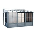 thumbnail image 3 of Gazebo Penguin Florence Add-A-Room, Multiple Sizes and Colors, 3 of 12