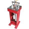 thumbnail image 6 of Manual Picture Frame Joiner with Foot Crank Miter Frame Nailing Machine, 6 of 12