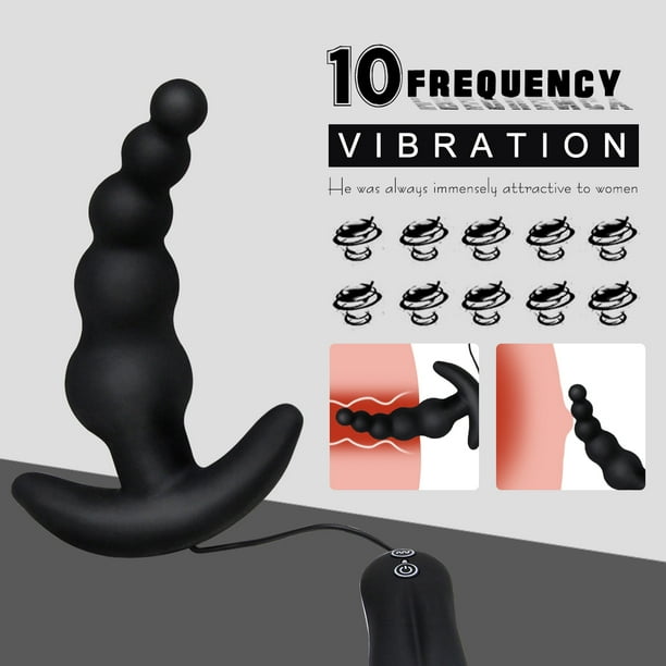 chastity cage anal plug Juguetes sexuales masculinos Plug anal - Juguetes para adultos Cuentas  anales Juguetes sexuales para hombres y mujeres Juguete para adultos  Juguete sexual Vibradores anales Diseño graduado y de exhibi
