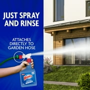 Windex Outdoor Concentrated Cleaner, 32 fl oz