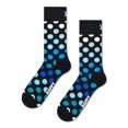 thumbnail image 3 of Happy Socks Unisex Socks Cotton Multicoloured 41-46, 3 of 4