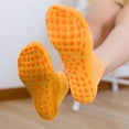 Non Slip Socks For Women Teen Girls Slipper Socks With Grips For Yoga