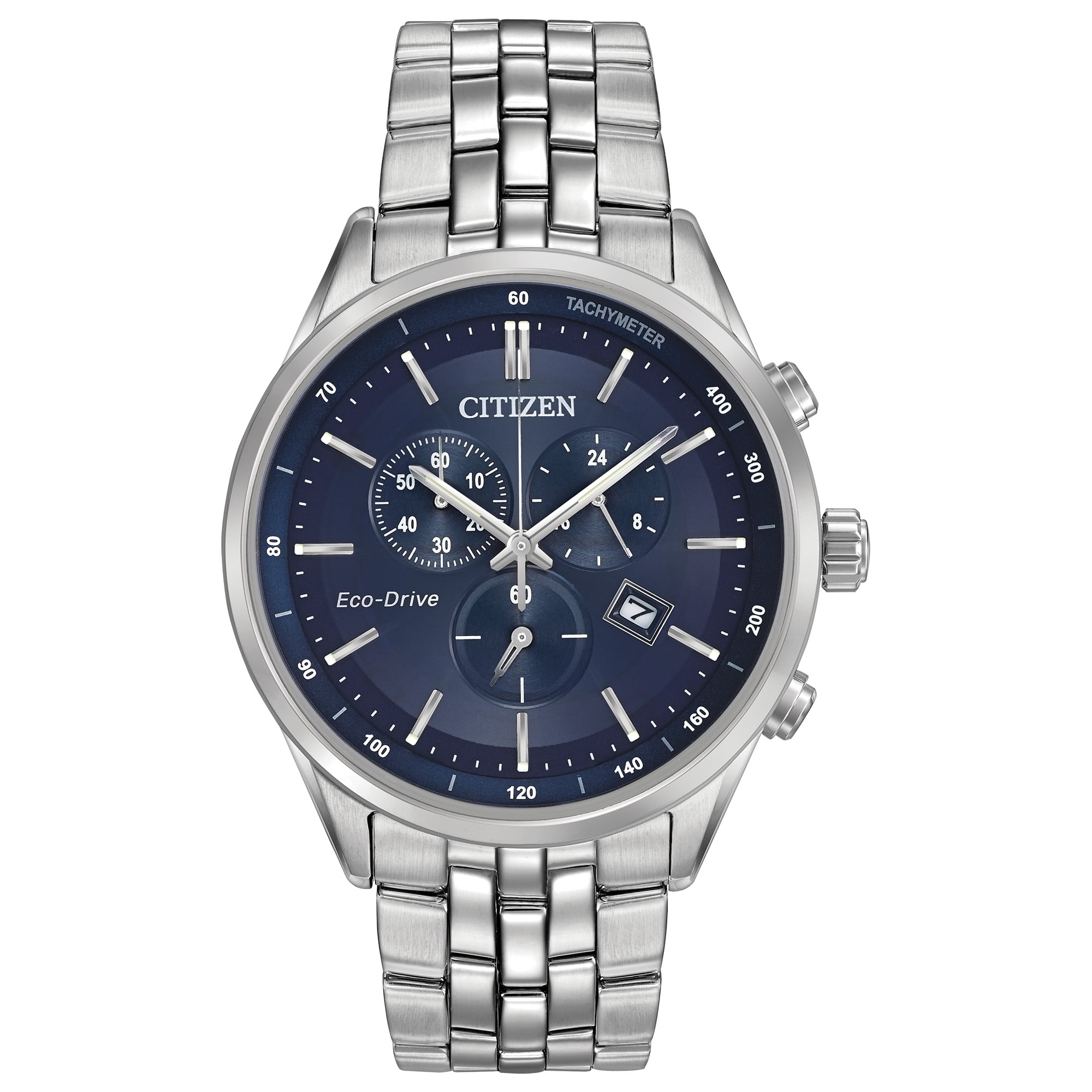 Buy Citizen Men's Eco-Drive Corso Chronograph Watch AT2141-52L Online at  Lowest Price in Ubuy Vietnam. 51970250