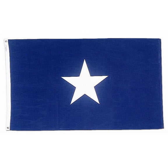 Bonnie Blue Traditional Flag