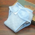 thumbnail image 6 of D-GROEE 3PACK Mesh Diaper Covers for Fitted Diapers and Washable, Adjustable Reusable for Baby, 6 of 7