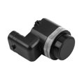 thumbnail image 2 of Front Parking Sensor, Black 66209270495 PDC Parking Sensor High Sensitivity  Replacement For 528i 535i 2011-2014 For Auto, 2 of 8