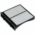 thumbnail image 2 of Cabin Air Filter Fits select: 2009-2018 SUBARU FORESTER, 2016-2017 SUBARU CROSSTREK, 2 of 3