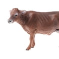 thumbnail image 3 of de Animales Modelo Realistas, Juegos Educativos de Naturaleza, Cumpleaños Real para ... - Ganado CUTICAT Juguete de la figura animal, 3 of 6