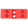 thumbnail image 3 of Drill Hole Guide Jig 30/45/90 Degree Deck Cable Railing Lag, 3 of 5