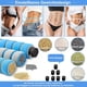 thumbnail image 4 of El aro deportivo de fitness, el aro desmontable de 6 segmentos es adecuado para fitness/deportes/hogar/oficina/moldeado del abdomen. Hay muchos colores disponibles. Sincero Juguete, 4 of 6