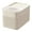 C, variant on Kilougeis 2026 New Airtight Pet Storage Container Up To 30 for Dog Cat and Other Pet Storage with Measuring Cup