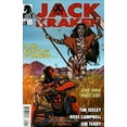 thumbnail image 1 of Jack Kraken #1 VF ; Dark Horse Comic Book, 1 of 1