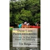 Deer Lake Paddleboarding: A Guide to Flat Water Stand Up Paddling