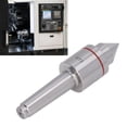 thumbnail image 4 of Live Tailstock Center, Wearproof Corrosion Resistance Easy Operation High Accuracy Live Revolving Center  For Fine Machining, 4 of 8