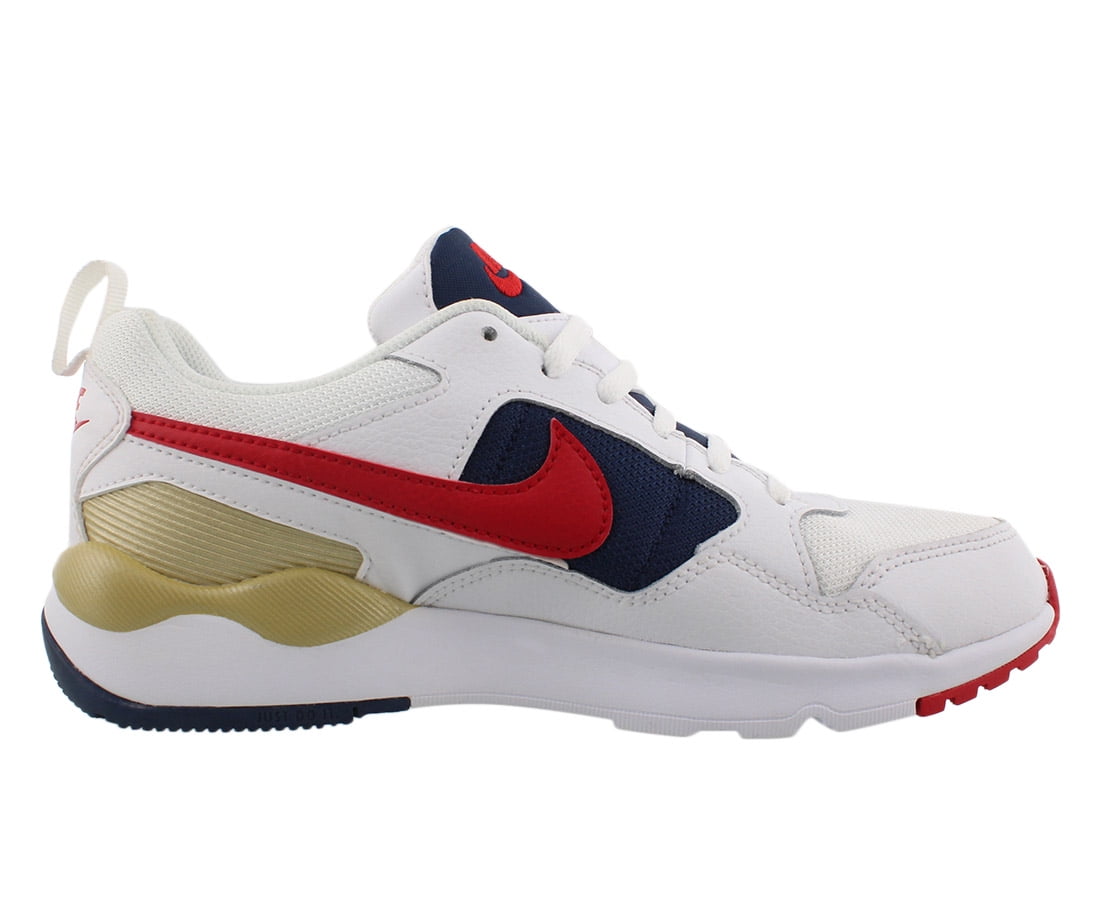 Nike Pegasus '92 Usa Boys Shoes Size 5, Color: White/Red - Walmart.com