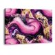 thumbnail image 1 of Cuadro Abstracto Decorativo Mármol, 1 of 4