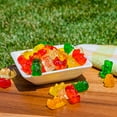 thumbnail image 6 of HARIBO Goldbears & Wild Berry Goldbears Gummy Candy, 30oz, 75ct Minis Bag, 6 of 6