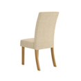 thumbnail image 2 of Set de 2 sillas Luna - Beige WEIK Luna, 2 of 3