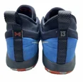 thumbnail image 5 of Ni - ke Ni - ke Zoom PG 2 Sneakers Men 13 AJ2039 400 Paul George Thunder OKC Oklahoma City, 5 of 5