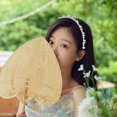 thumbnail image 3 of FOMIYES Alloy Bridal Hair with Sparkling Rhinestone Accents for Wedding and Special Occasions, 3 of 8