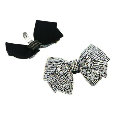 

TONKBEEY One Shoe with Multiple Buckle Accessories Diy Wedding Shoes Decoration Buckle