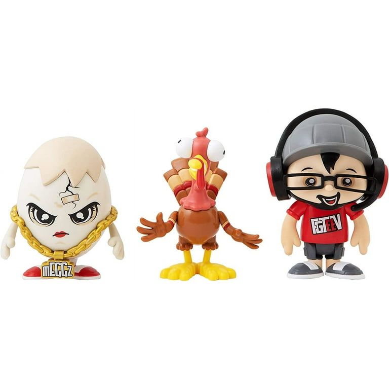 Funnel vision toys walmart 2025