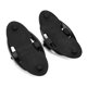 thumbnail image 2 of Candado de seguridad universal para casco de motocicleta de 22 mm y 7/8 "con 2 llaves (negro), 2 of 8